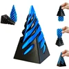 Azul/verde 8CM