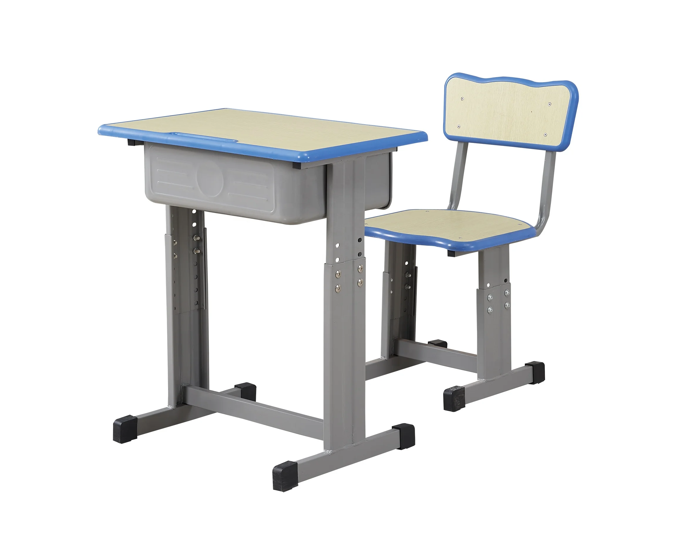 Cheap Prices For School Furniture Dubai School Desk And Chair Study ...