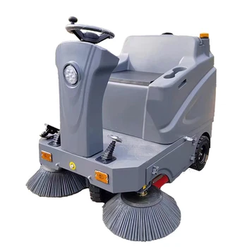 Floor Cleaning Machine Industrial Street Sweeper Road Floor Sweeper Wholesale FY-S13