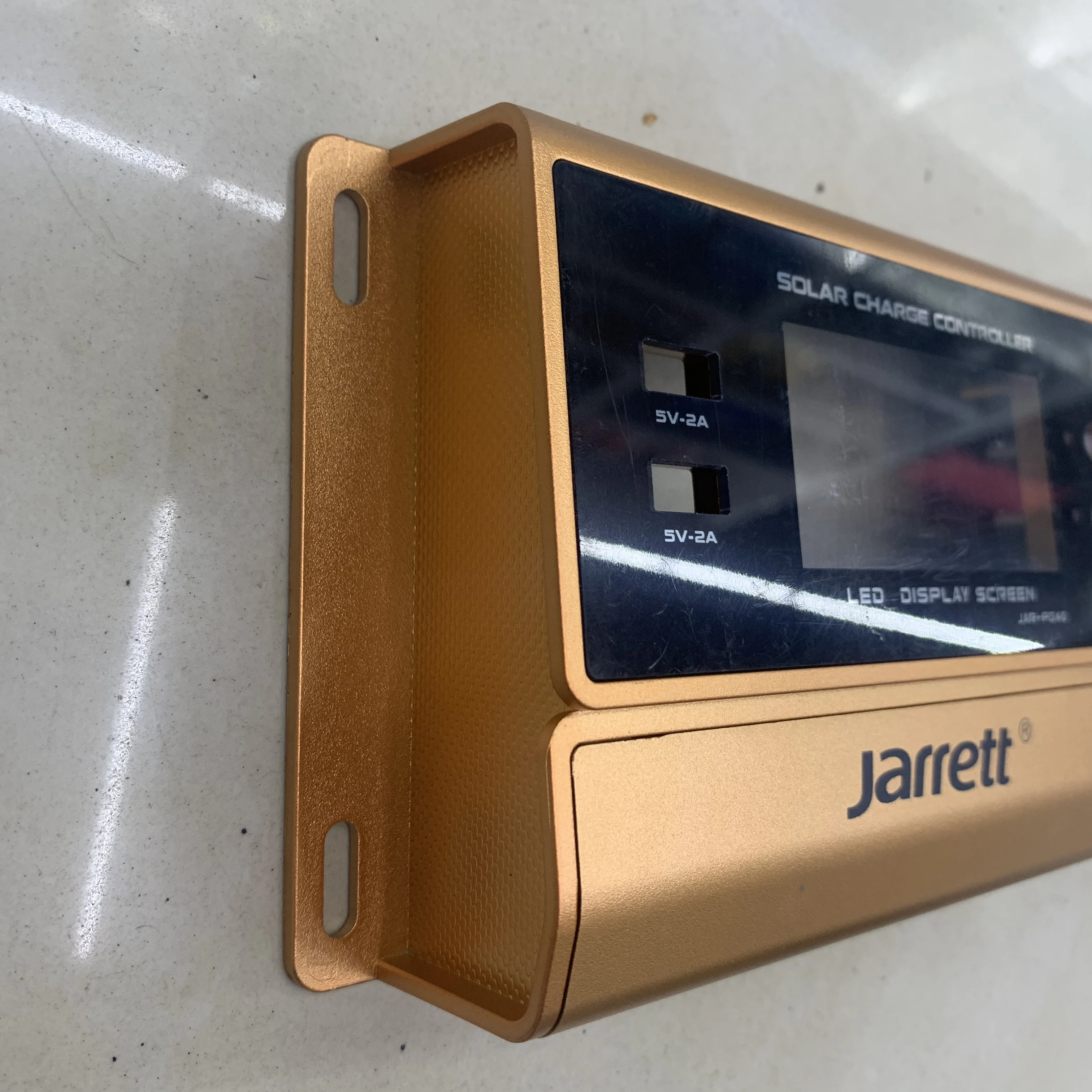 Jarrett Solar Charge Controller Remote Control 48v Morningstar Solar Charge Controller 12V 20A