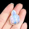 Opal (synthetic) single