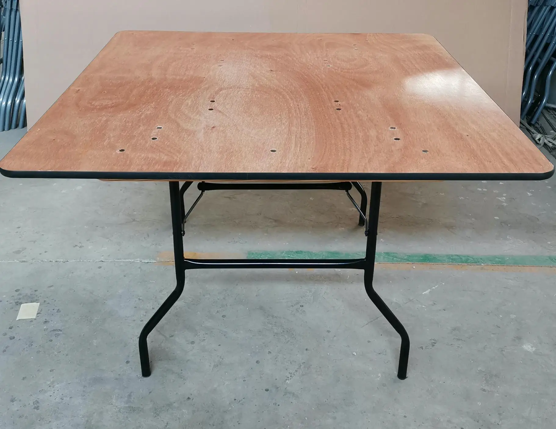 Pine Wood Round Old Colors Table For Wedding Party Buy Party Tables