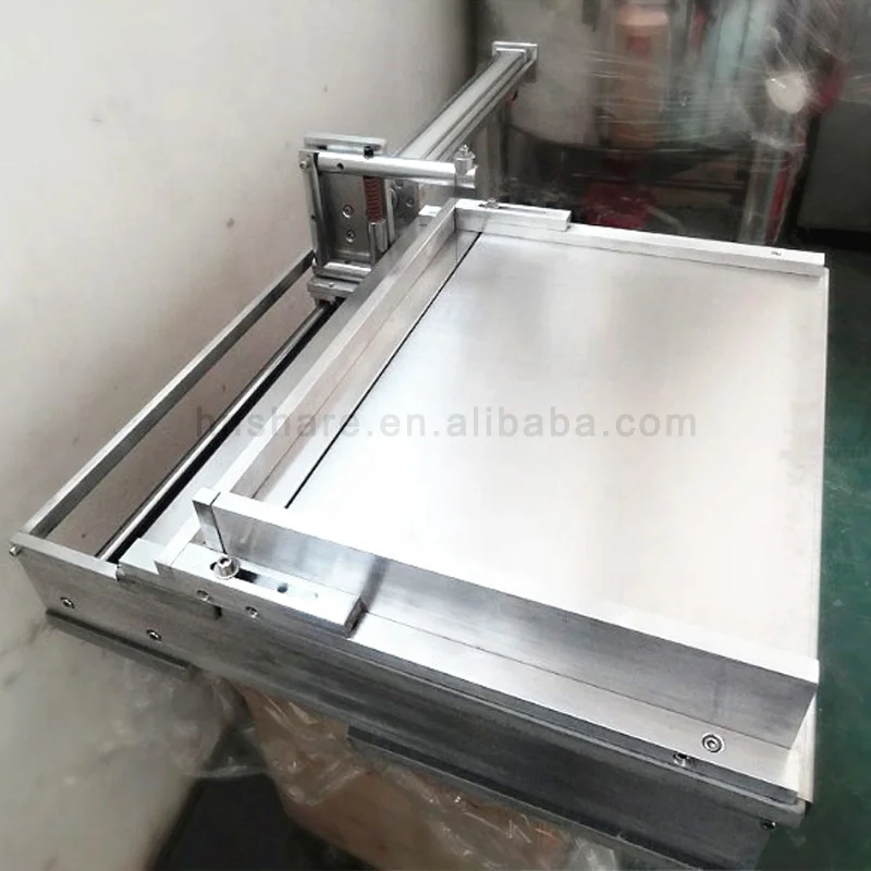 Автоматизированная форма для мыла