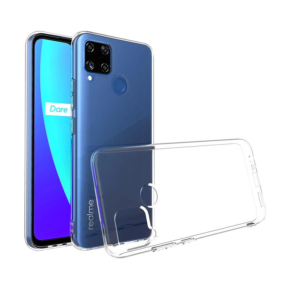 realme c12 mobile cover