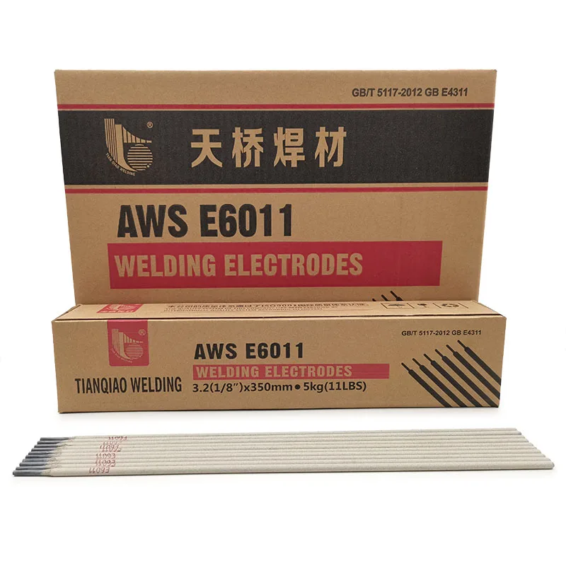 Welding Electrode Welding Rods J421 Aws E6013 Carbon Steel Oem Hun Electrode Welding Price