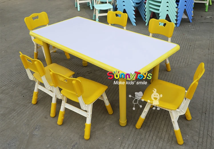 Nursery Children Furniture Clearance Daycare Furniture Kids Study Table And Chair Buy Kids