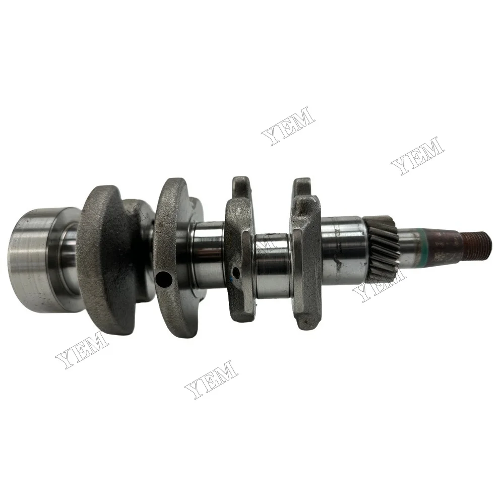 402D-05 Crankshaft Engine Parts Fits for Perkins High Quality 5