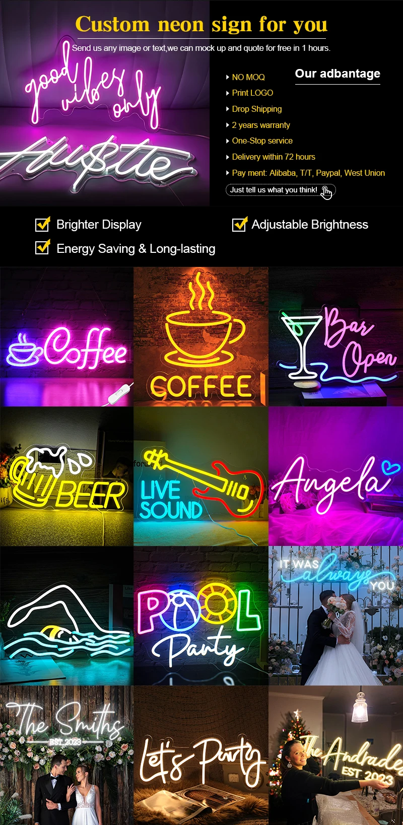 product illuminated neon poster decor custom led neon wall art light sign modern personalized cyberpunk style car lighting tires decor-9