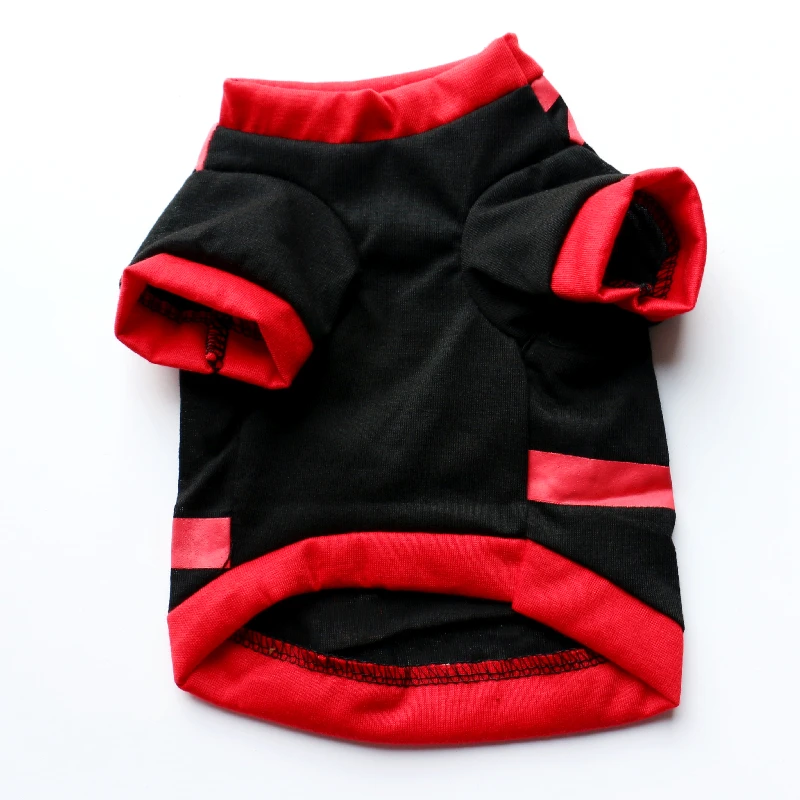 Factory Outlet Pet Dog Clothes Christmas Pet Dog Clothes Shirt Buy