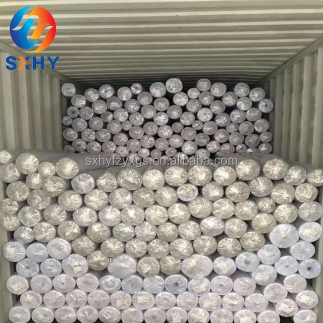 High Quality Plain Lining Fabric T/c 90/10 Bag Lining Jacket Pocketing