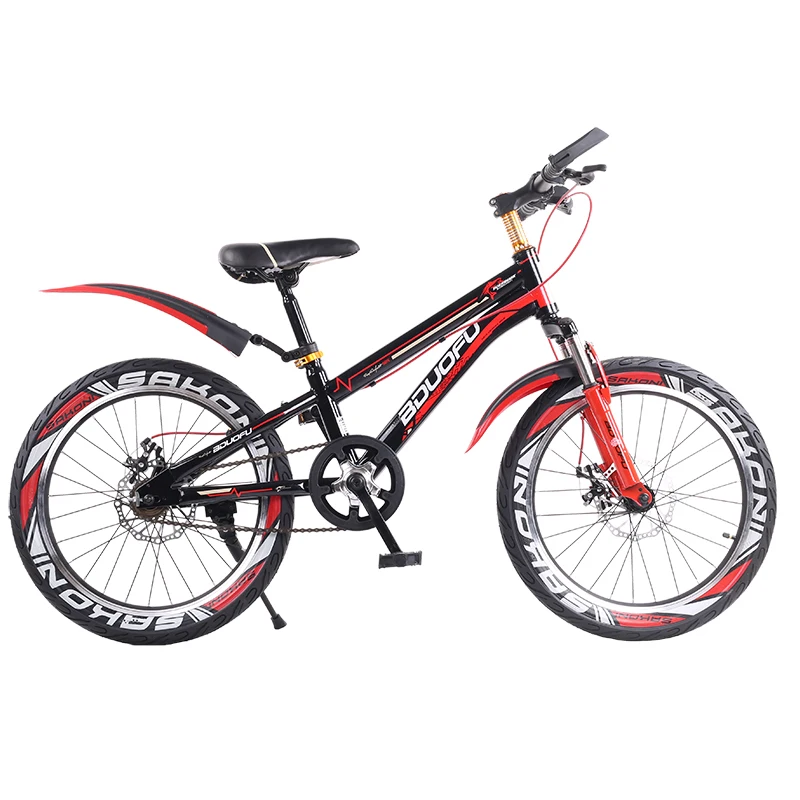 Mexico Cheep Price Children Bicycle China Factory Baby Kids Bike for 9 12 Years Old Boy Bangladesh Hebei Good Quality MTB Cycle