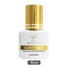 1-2 seg de secado rápido color negro 10ml