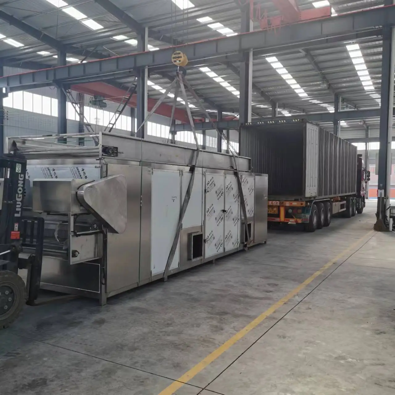 How To Make Good Quality Gacc Porang Konjac Gum Powder