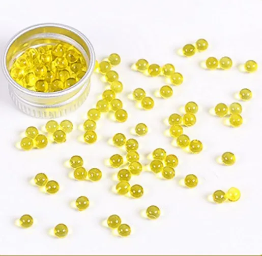 Оптовая продажа табачные бесшовные капсульные таблетки капсулы ароматический взрыв натуральный ментол кристальная сигаретная