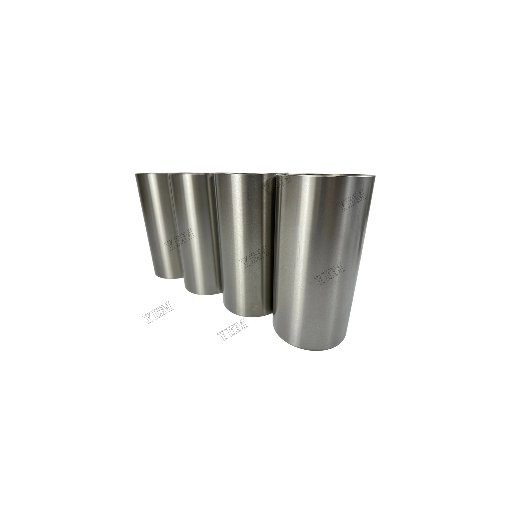 DA640 Cylinder Liner for Isuzu Liner Machinery Engine Aftermarket Engine Parts