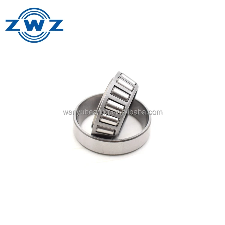 High Quality ZWZ Brand Tapered Roller Bearing 32917 Price List