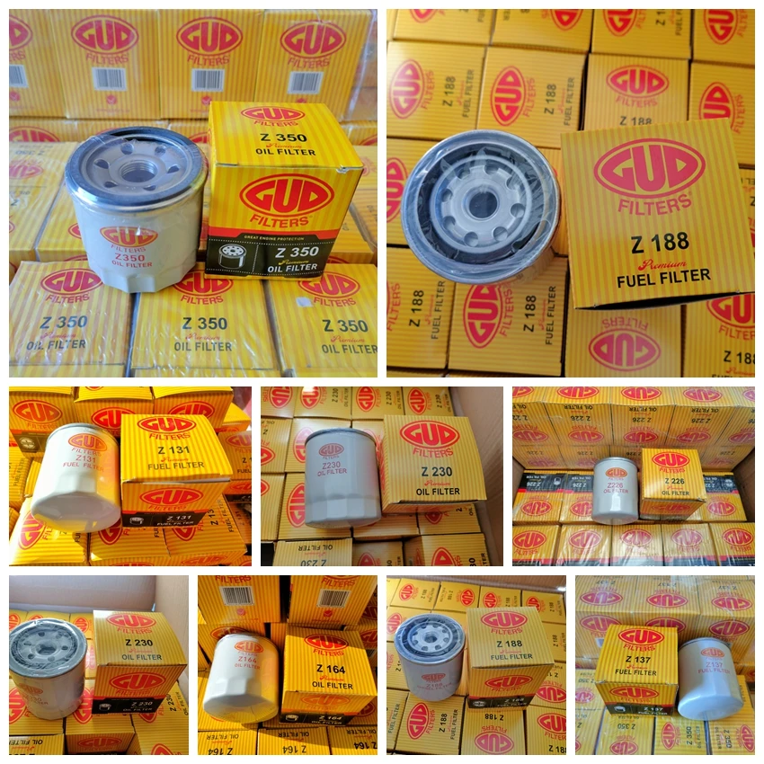 Auto Parts Oil Filter Z226 For Gud Filter Buy Z226,Oil Filter Z226