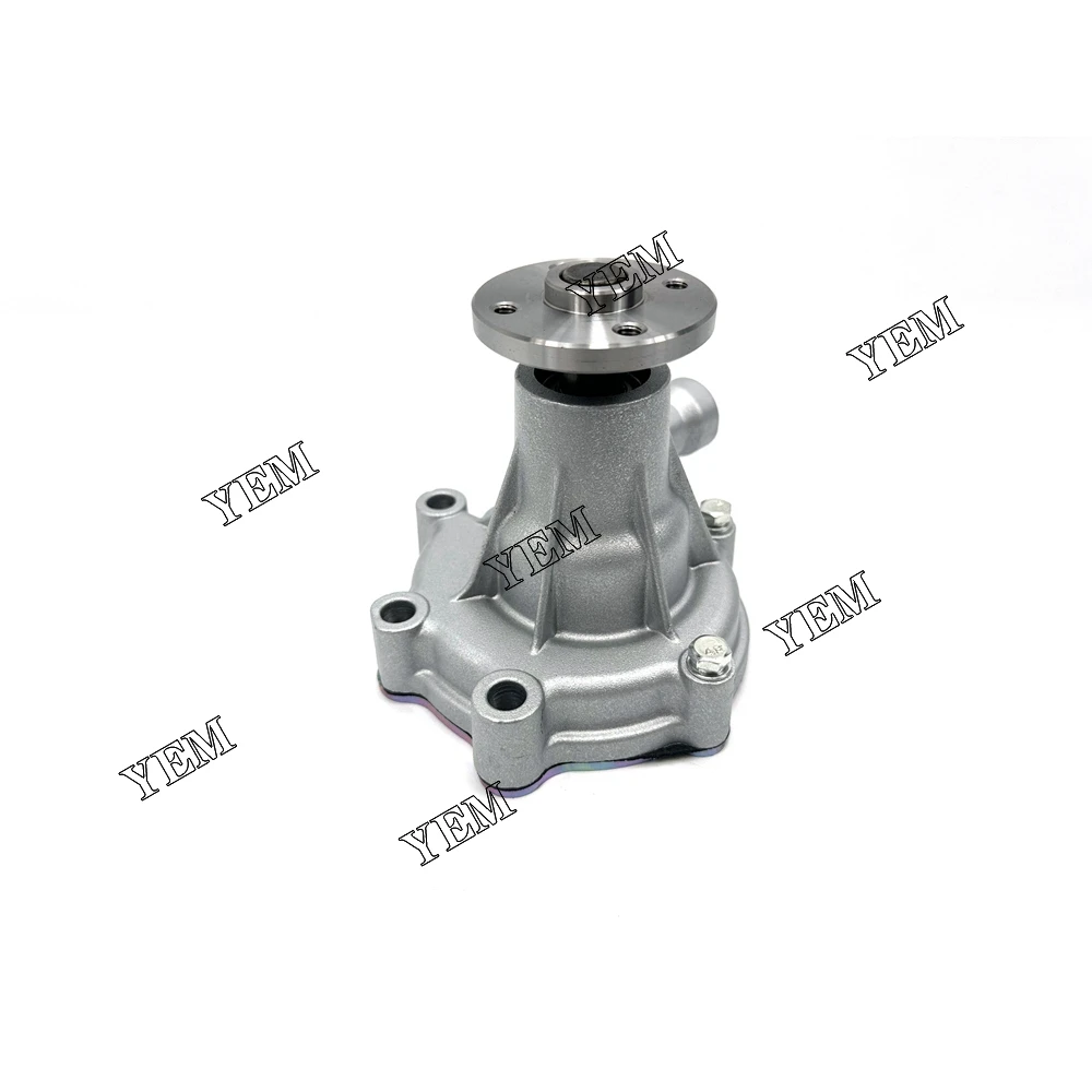 For Mitsubishi K4E Water Pump 30H45-00200 High Performance 4