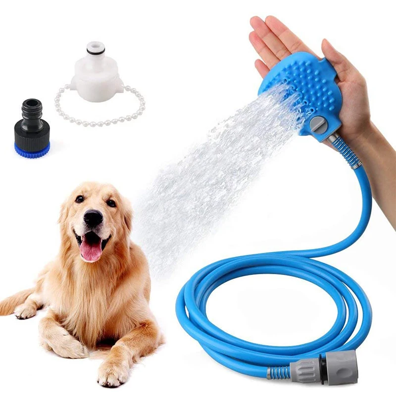 dog grooming sprayer
