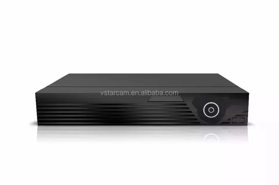 Vstarcam N8209 8CH NVR Wireless Suite Security Camera System CCTV Security System
