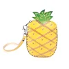 Ananas jaune
