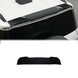 For Equation Leopard 8 Modified Sport Rear Wing Trunk Spoiler Roof Wing Top Wing Exterior Decoration Leopard 8 Modified Parts