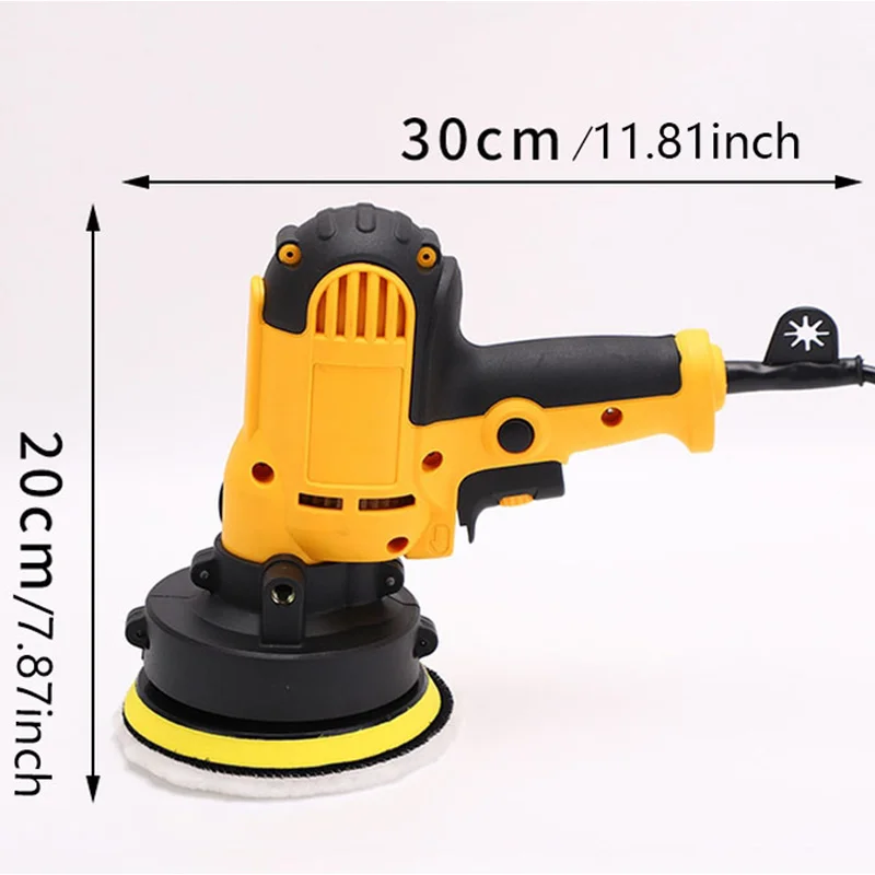 Популярные товары для полировки автомобиля с принудительным вращением