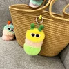 Yellow Pink Green