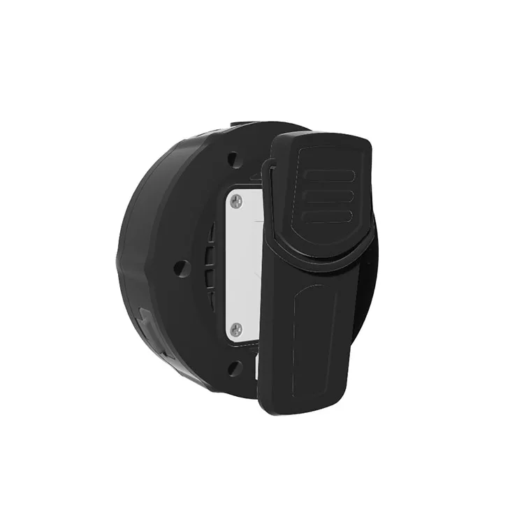 Factory Wireless PTT Controller Push-to-Talk Button for Bluetooth Headset Remote Controls