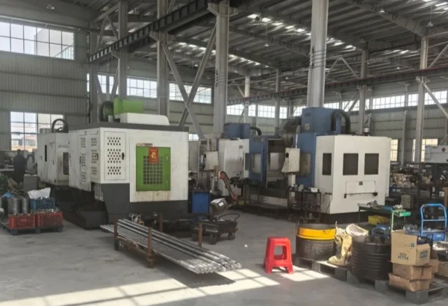 Henan Leshuo Crafts Co., Ltd. 2
