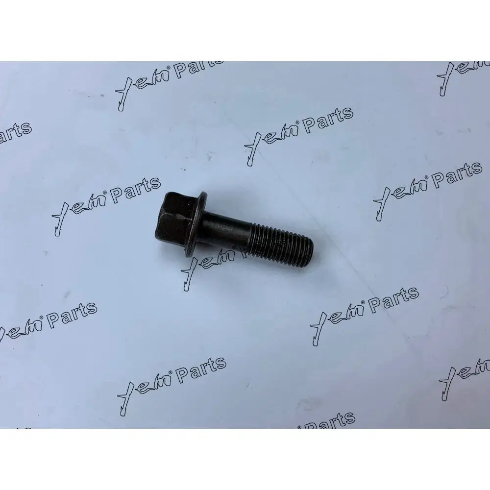 404D-22 Flywheel Screw 010109341 Fit for Perkins Engine.