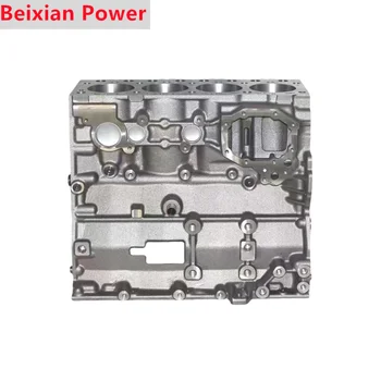 Factory Direct Sale Engine Assy Empty Block for Cummins ISX15 Engine Assembly Motor Machinery Spare Parts