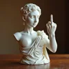 Statua della dea di Vienna a