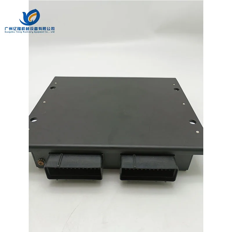 Computer Board Computer Control Panel Machine Control Unit Controller for Excavator Parts RX225-7 21N6-32504