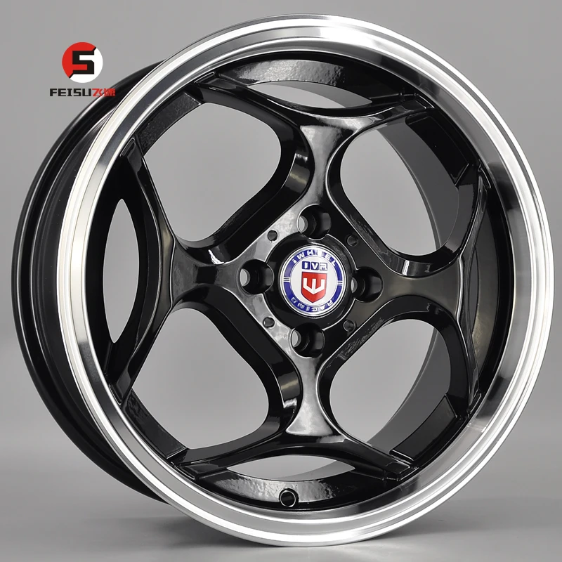 JP STYLE-WOIX 16×5J 4H/100 +45 165/45R16 JP STYLE-WOIX 16×5J 4H/100 +45 165/45R16 Wheels | IPW 4