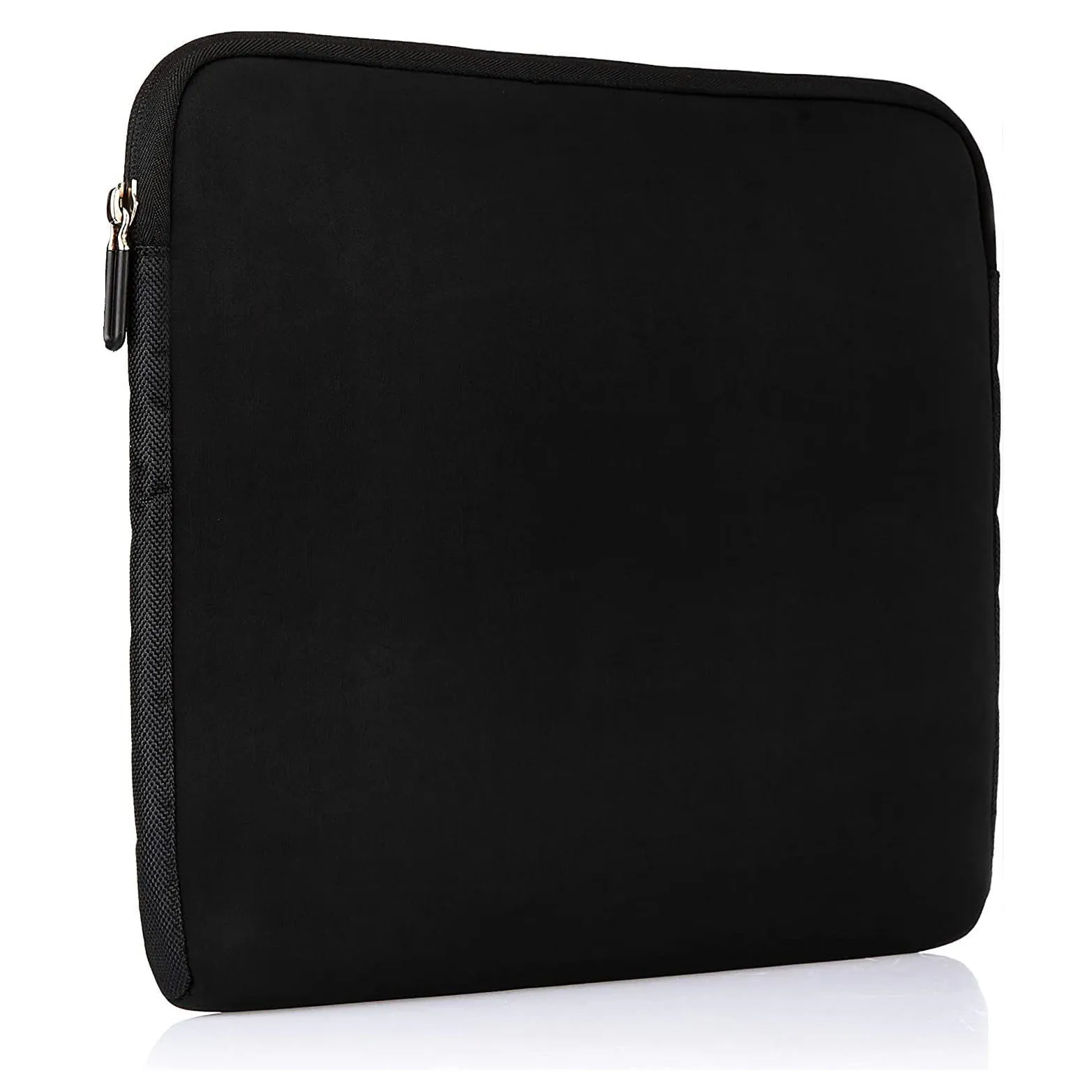 Wholesale Neoprene Laptop Sleeve With Zipper For Business Trip Meeting Notebook Carrying Bag LBX1230-3