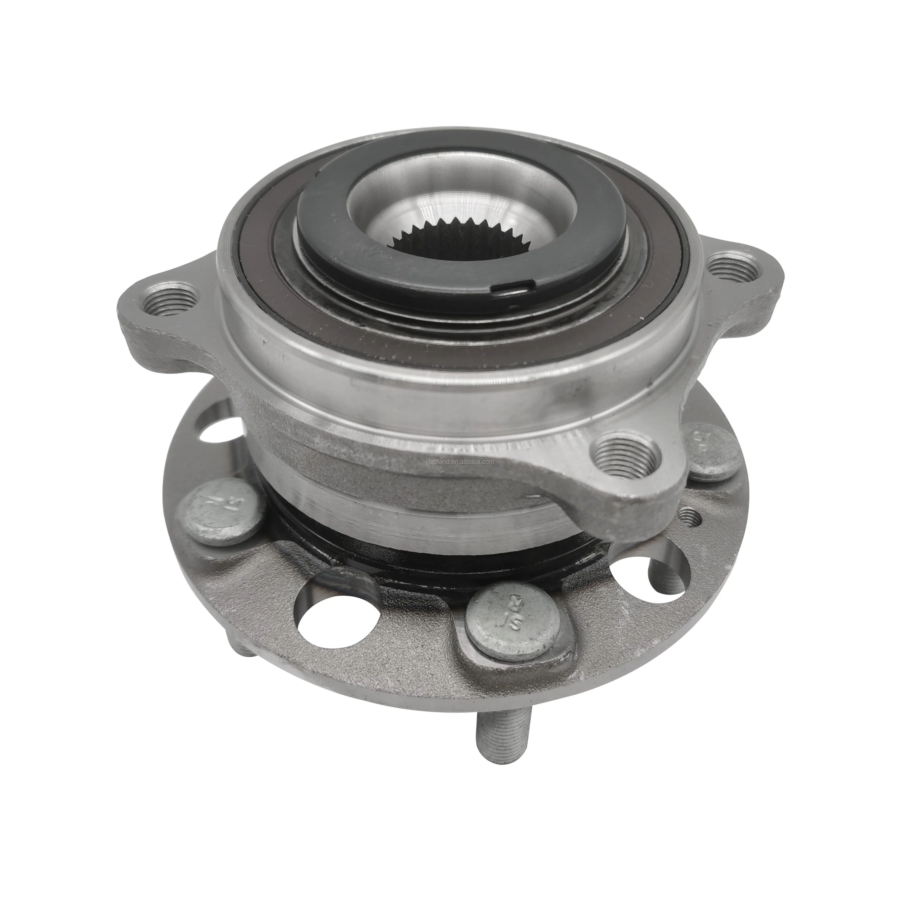 New Car Parts Front Axle Wheel Hub Unit Wheel Bearing and Hub Assembly for Hyundai Santa Fe OEM 51750-S1000 51750S1000 factory