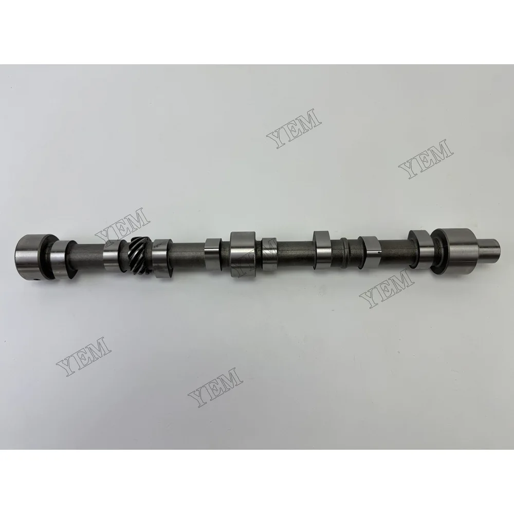Camshaft 5-12511-07814 for Isuzu C223 Agricultural Machinery Spare Parts