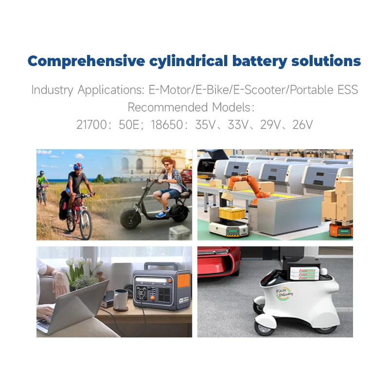 EVE MAX 3C 18650 35V Lithium Battery 3500mah  3.7V 18650 Cell  Li Ion Battery 18650 Lithium Battery for Power Station