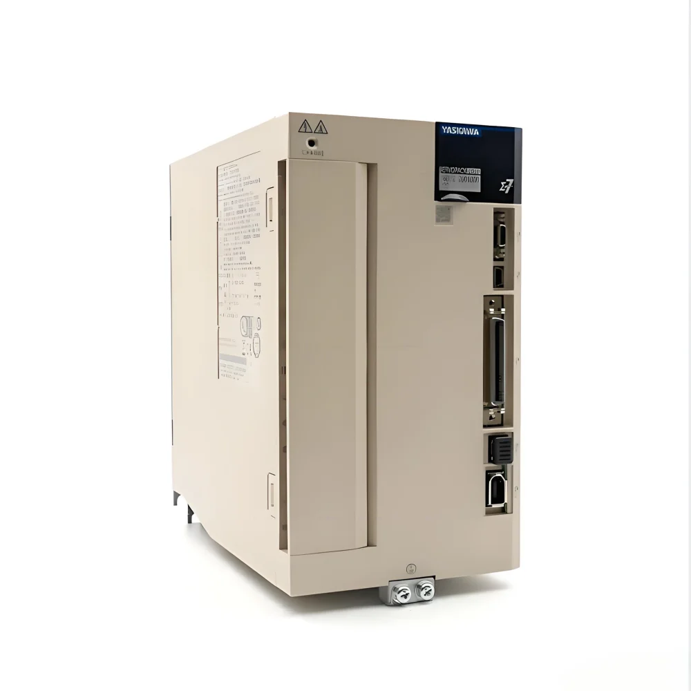 Yaskawa SGD7S Servopack SGD7S-200A00A Servo Drive 200V Single Axis