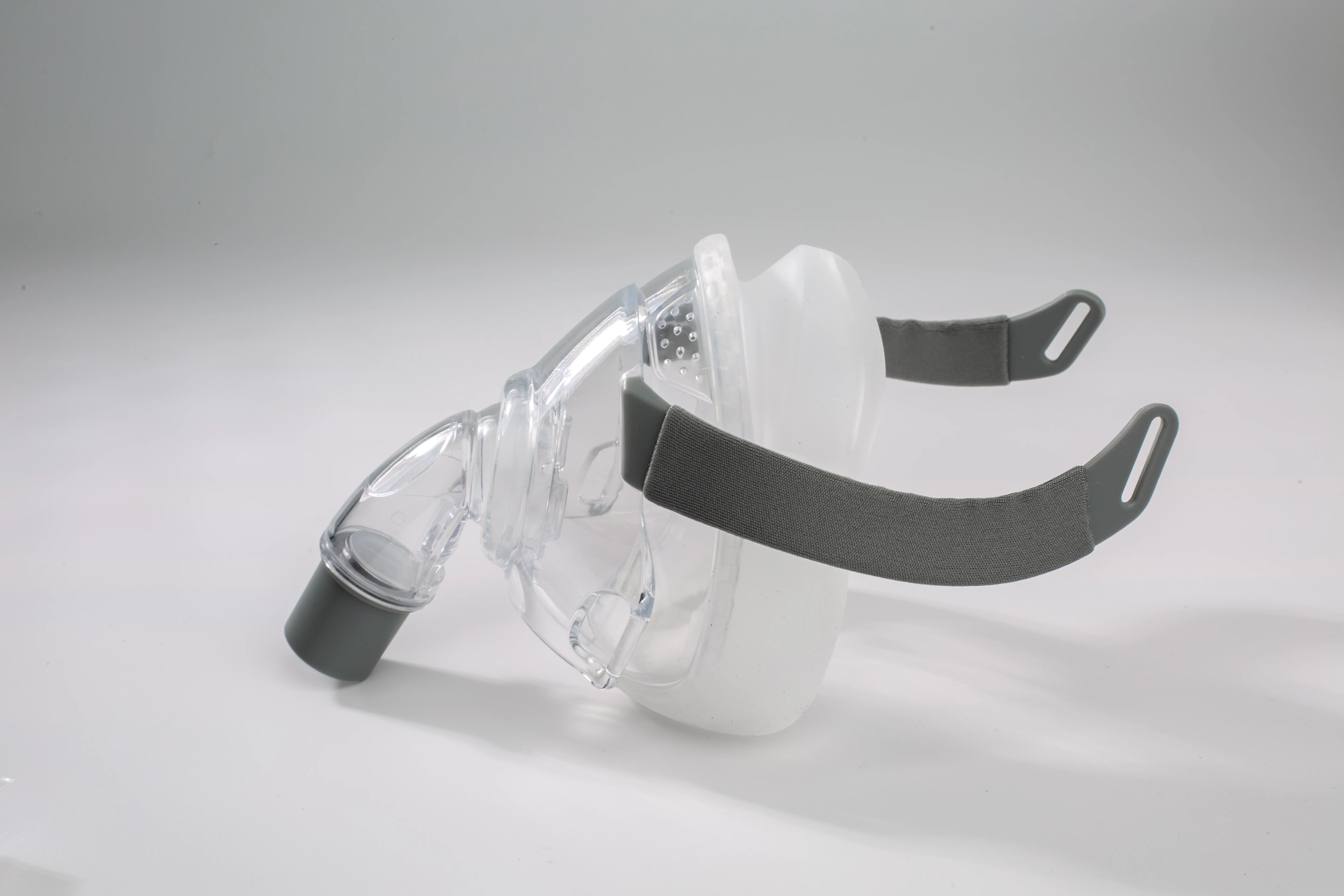 
 BMC F5A Полнолицевая маска для CPAP BiPAP oxyгенератор BMC маска для домашнего ухода здоровая маска для сна  