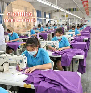 OEM ODM High-End Fashion Apparel Supplier Premium Manufacturer for Women's Clothing Design Custom Brand Production