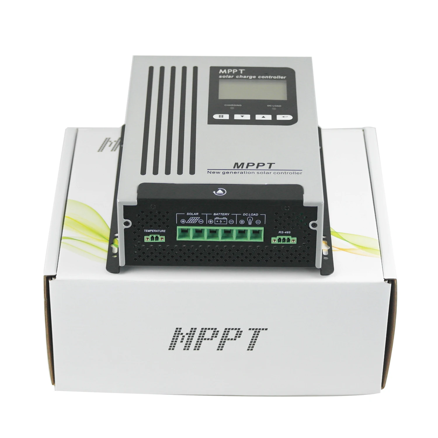 48v Charge Controller SOLAFANS 48V 100A Modbus Bluetooth 48v Charge Controller SOLAFANS 48V 100A Modbus Bluetooth
