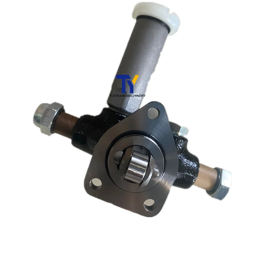 Genuine Diesel Engine 6D125 ND092100-1602 ND0921001600 ND0921001602 ...