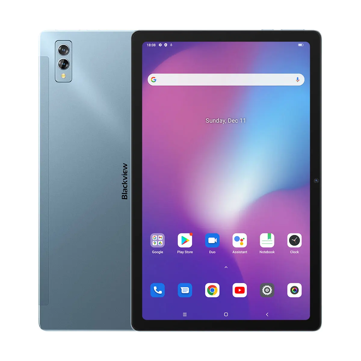 Blackview Tab 11 SE - 10.36 Inch FHD+ Tablet with 7680mah