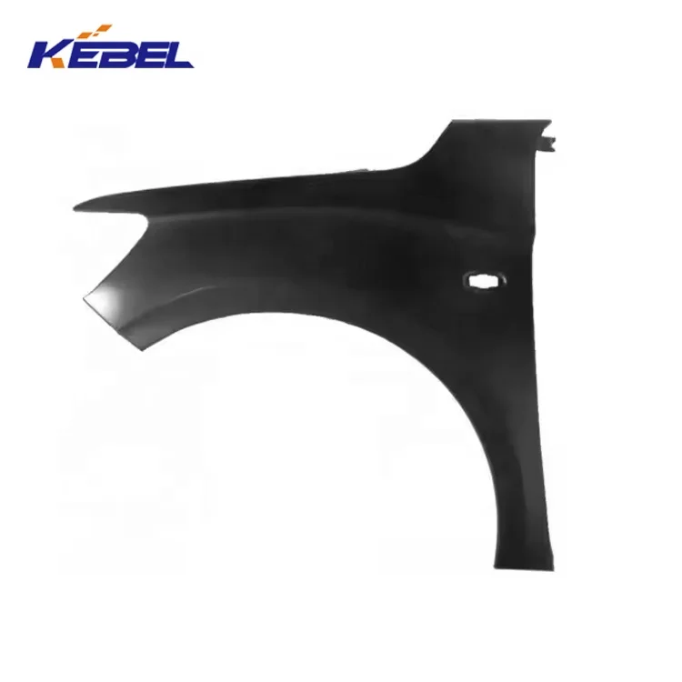 KEBEL Hot Selling Car Fenders 9674790580 Oem 9674790480 Front Fender for Citroen C-elysee 2012-
