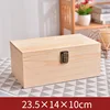 Pine wood, large size