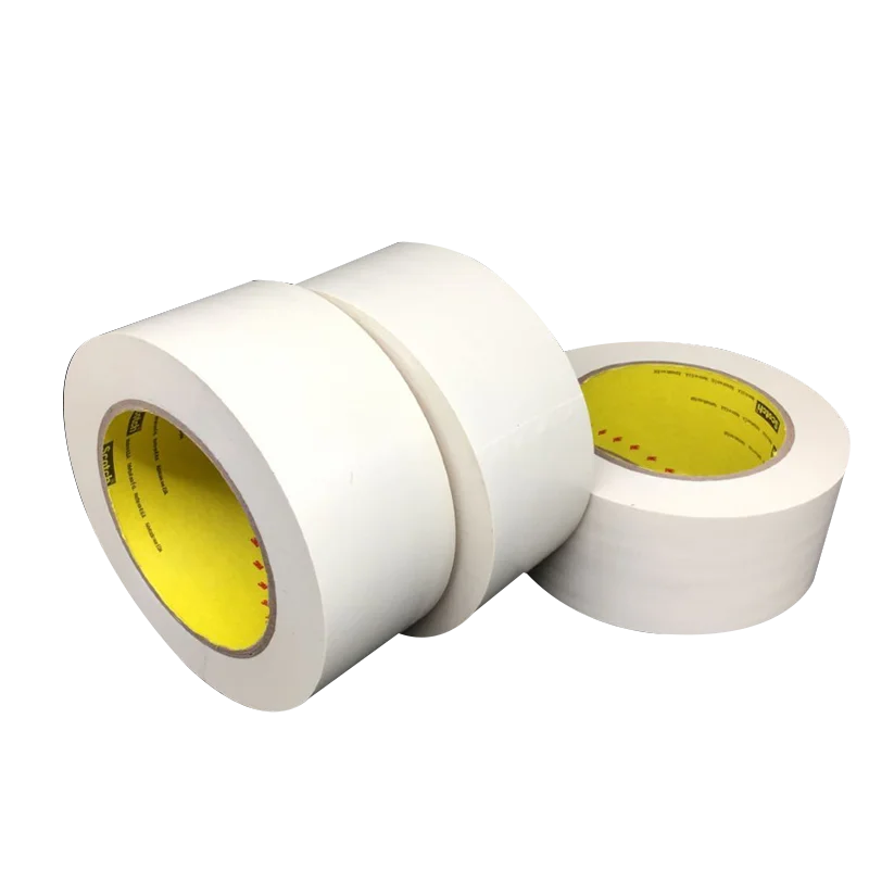 good quality flexible vinyl electroplating masking tape for