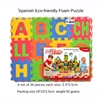 Español-5*5cm