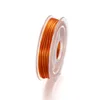 couleur orange
